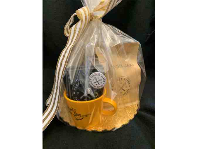 A Perfect Blend Gift Basket - Photo 1