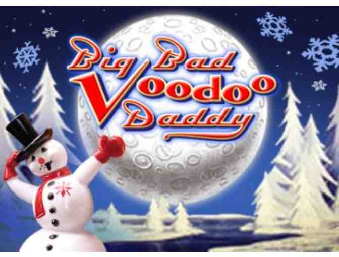 Big Bad Voodoo Holiday! - Photo 1