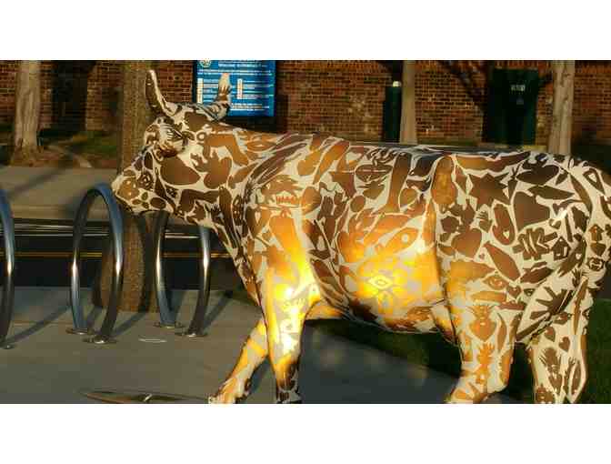 Golden Cow 2016