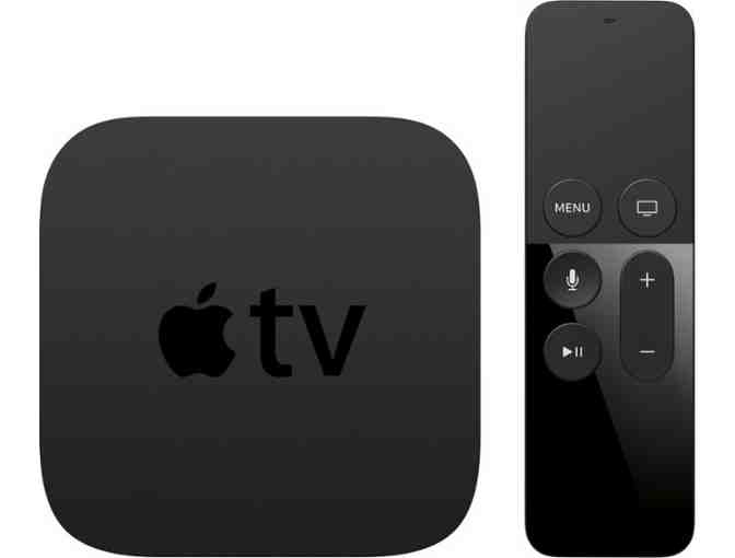 Apple TV 32GB - Photo 1