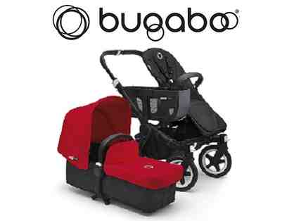 Bugaboo Donkey Mono Stroller