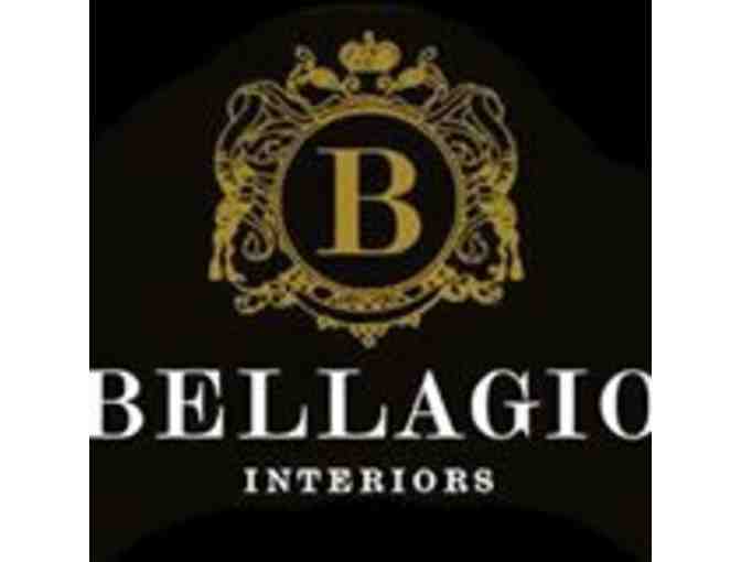 Bellagio Interiors - New Orleans Candle