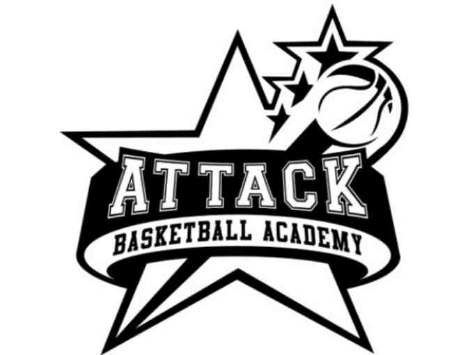 Attack Basketball Academy -  Aug - Dec After School Skills Classes 2019