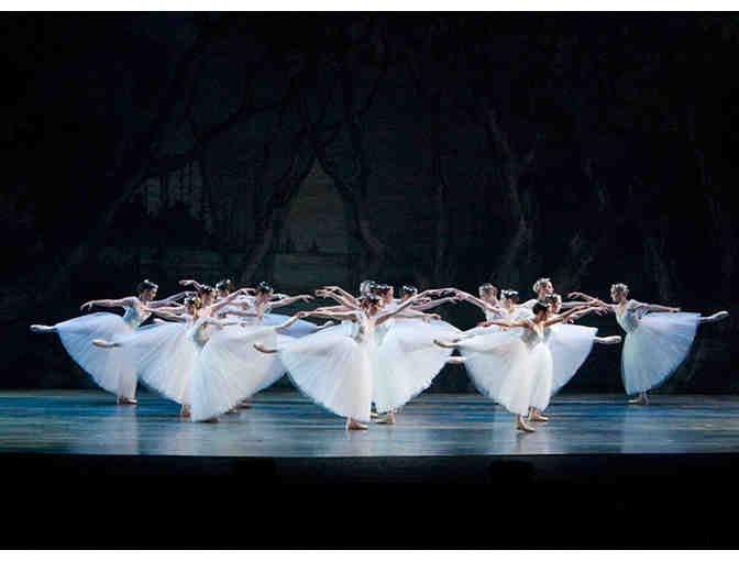 (2) Tickets to Los Angeles Ballet's 12th Season - ANY Production - Photo 1