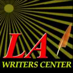 LA Writers Center/Che'Rae Adams Dramaturge