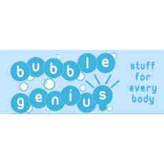 Bubble Genius