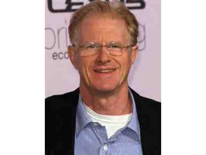 Meet, Lunch & Tour with Ed Begley Jr.