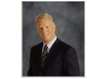 Lunch with Boomer Esiason at a Five Star Restaurant