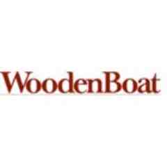 WoodenBoat Publications