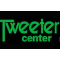Tweeter Center Chicago