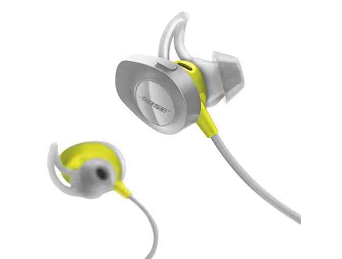 Soundsport Wireless Headphones - Photo 2