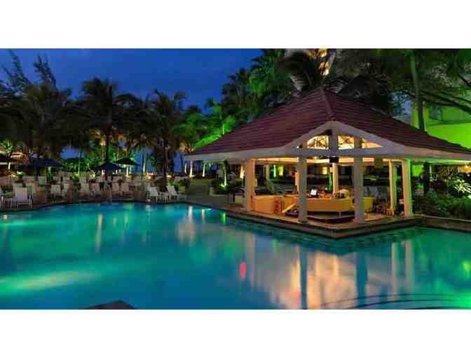 The Condado Plaza Hilton - 2 Nights and 3 Days