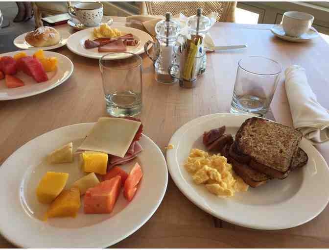 Brunch for Two with Bottomless Mimosas at the Vanderbilt Hotel - Photo 2