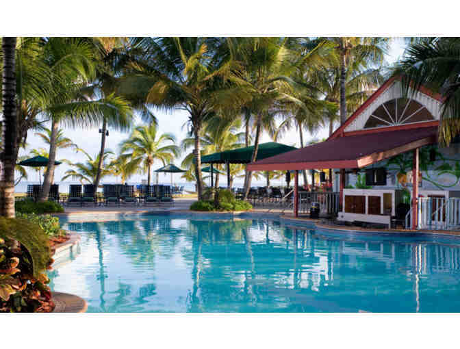 Courtyard Marriott Isla Verde Beach Resort - 3 Days/ 2 Nights