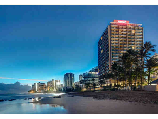 San Juan Marriott Resort & Stellaris Casino 3 Days - 2 Nights - Photo 1