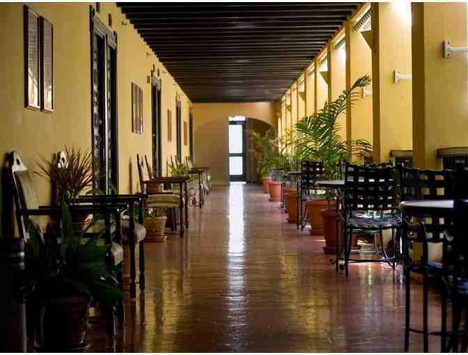 Hotel El Convento - 2 Night / 3 Day