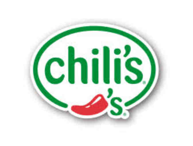 Chili's - $50 GC - Photo 1
