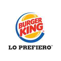 Sponsor: Burger King