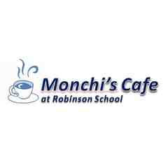 Monchy's Cafeteria