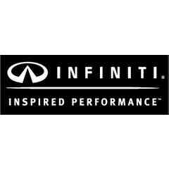 Sponsor: Infiniti