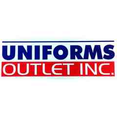 Sponsor: Uniform Outlet