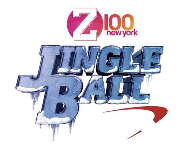 A SOLD OUT EVENT Z100's JINGLE BALL 2015-2 Premium Tickets