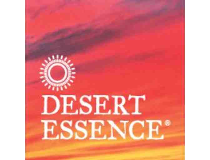 Desert Essence Gift Basket