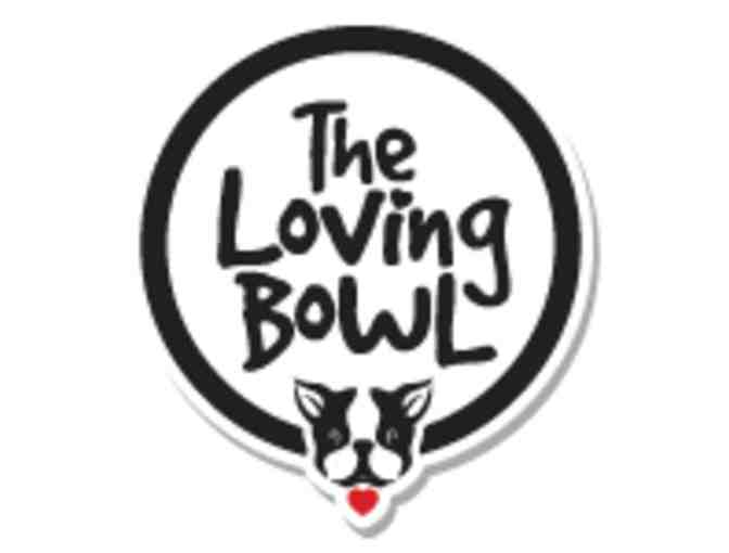 The LOVING BOWL