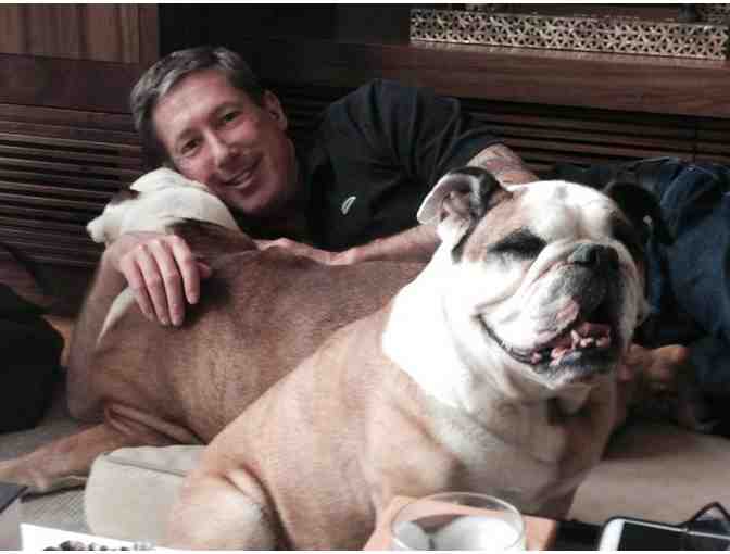 NYC BullySitter Gift Certificate