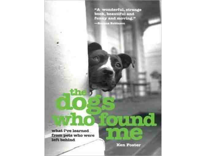 PitBull Book Set by Ken Foster