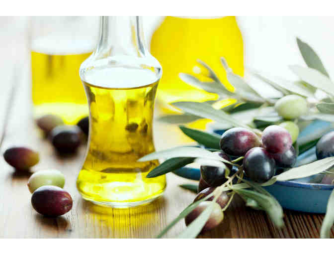 Napa Valley Epicurean Adventure