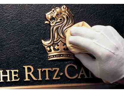 The Ritz-Carlton eGiftCard - $1000