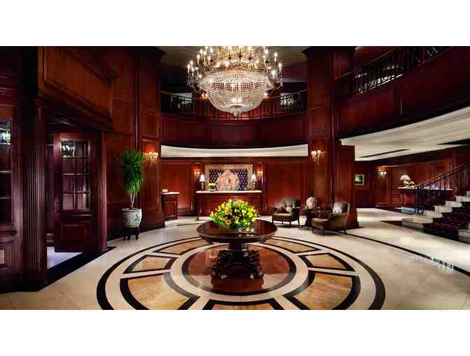 The Ritz-Carlton eGiftCard - $1000