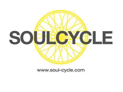 SoulCycle 3 Class Series