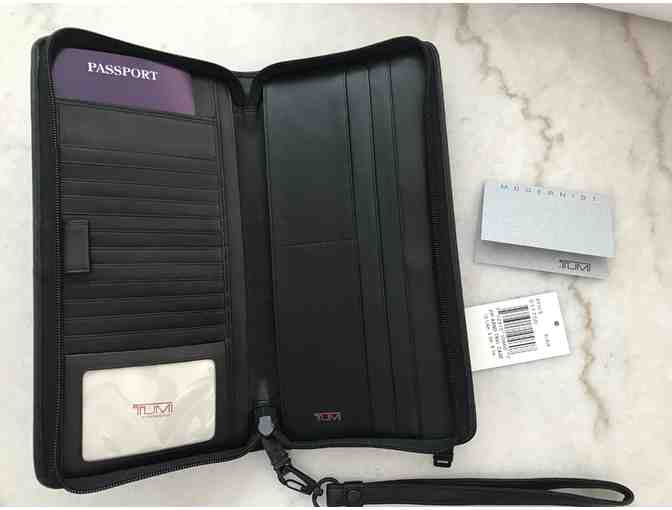 Tumi - Travel Wallet