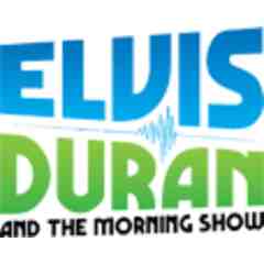 Sponsor: Elvis Duran and The Morning Show