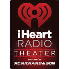 Sponsor: iHeartRADIO THEATER