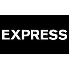 Sponsor: EXPRESS