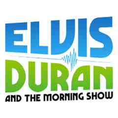 Sponsor: Elvis Duran and the Morning Show