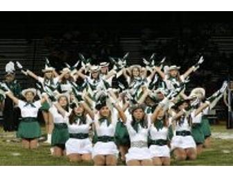 Emerald Belle Youth Camp