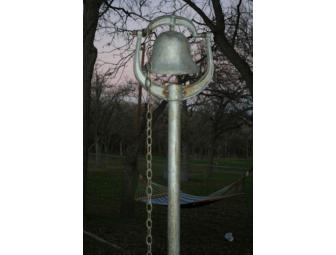 'Mrs. Young - Sleepover at the LBH Ranch for (3)'