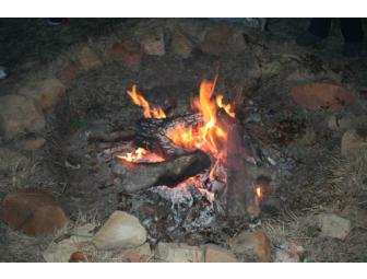 'Mrs. Young - Sleepover at the LBH Ranch for (3)'