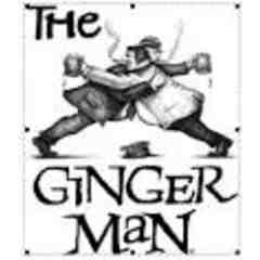 The Ginger Man