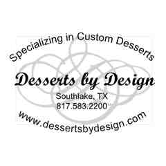 Desserts By Design