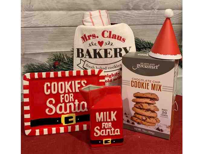 Cookies for Santa - Photo 1