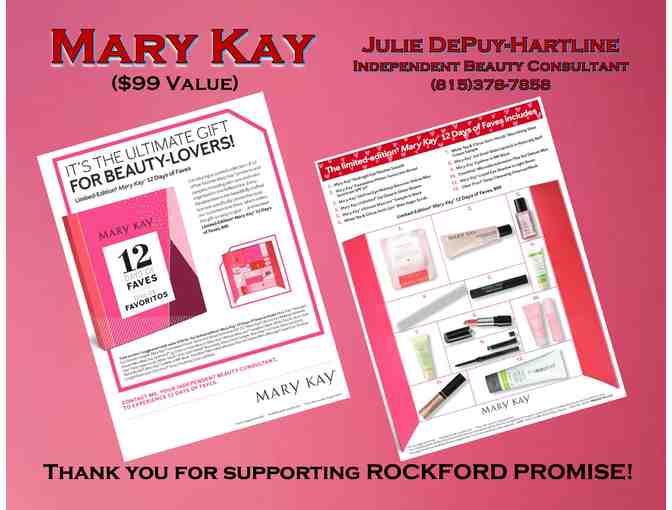 12 Days of Faves!! Mary Kay's top-selling items - Photo 1