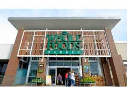 Salud! Whole Foods Cooking Classes and Gift Basket