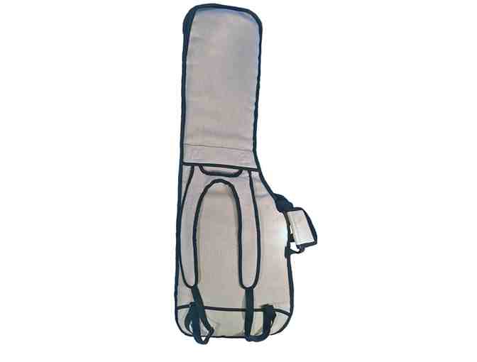 Hemp Gigbag from St. Blues