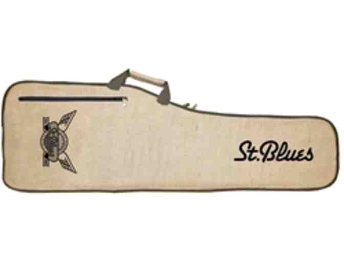 Hemp Gigbag from St. Blues