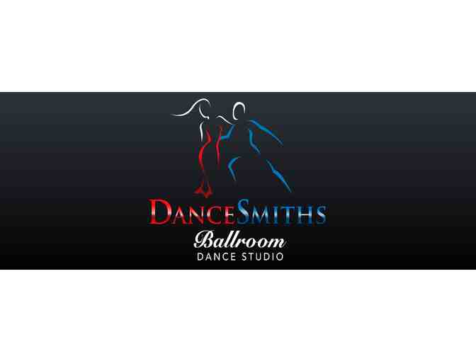 Individual Ballroom Dance Lessons
